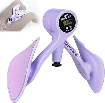 Thigh Master - Thigh Exercise Equipment